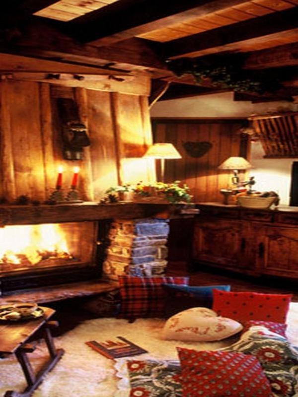 Les Chalets-Hotel De La Croix-Fry マニグード 部屋 写真